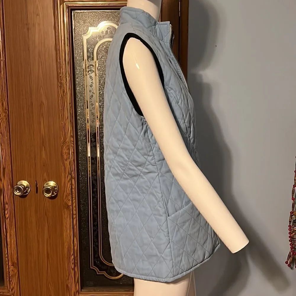 Barbour Vest - Picture 3 of 6